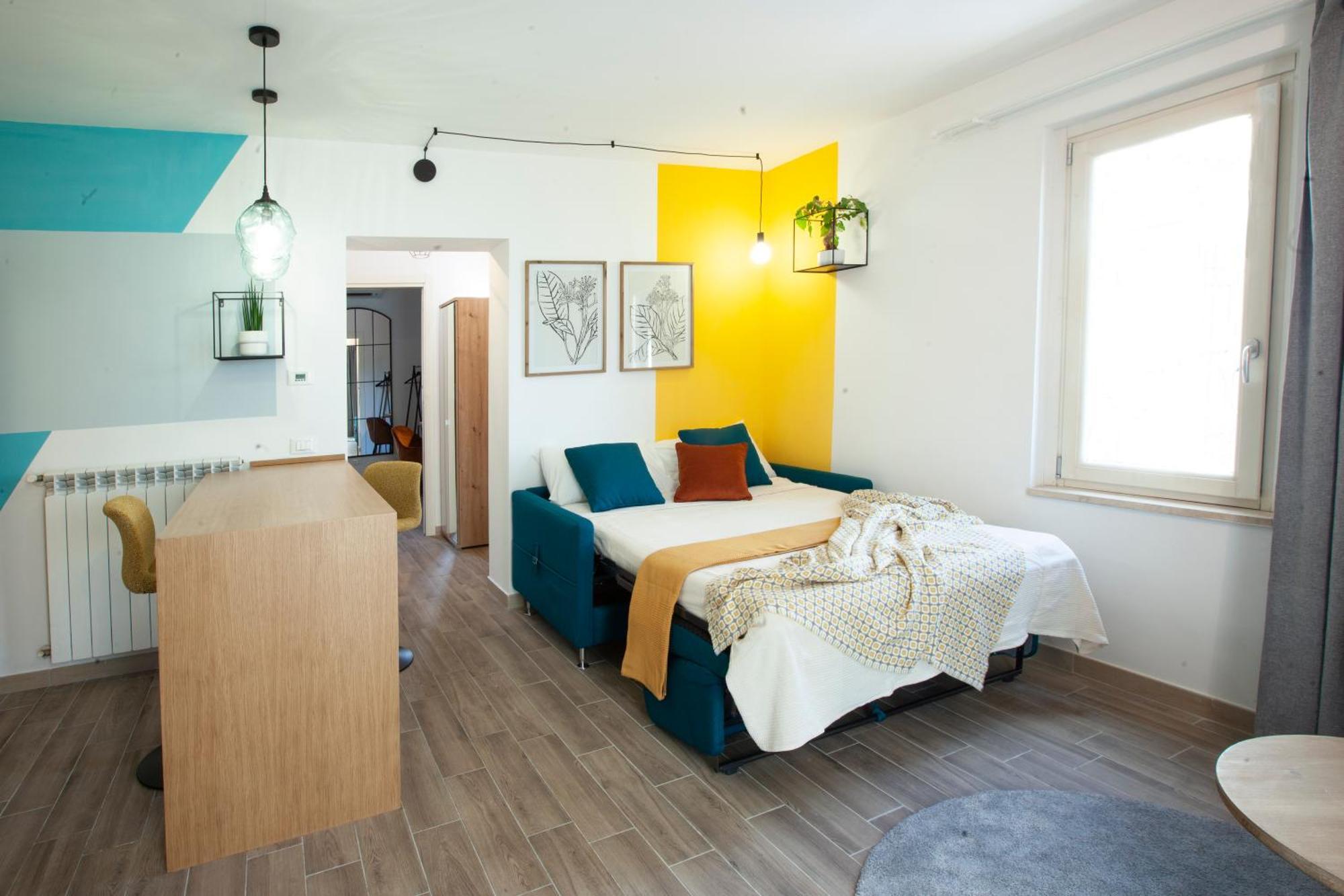 Borgo Moreno Roma Exterior foto